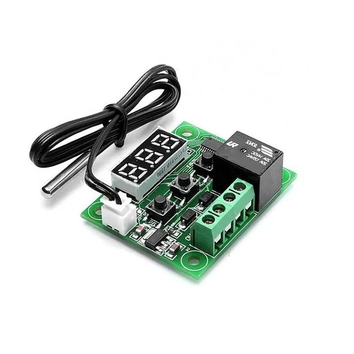 Temp controller Switch module 12V