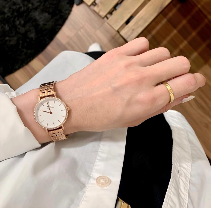 Daniel Wellington Watch
