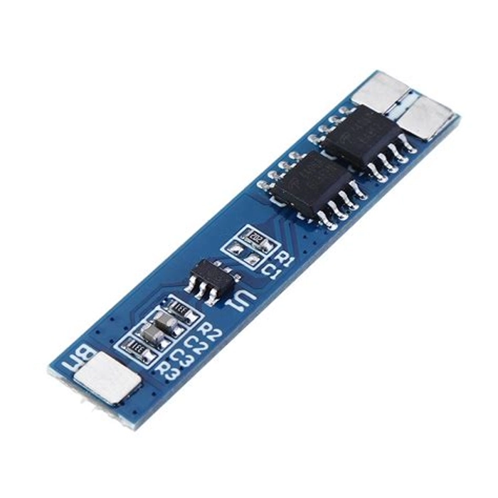 2S 5A 8.4V 18650 Lithium Battery Charger Board Protection Module