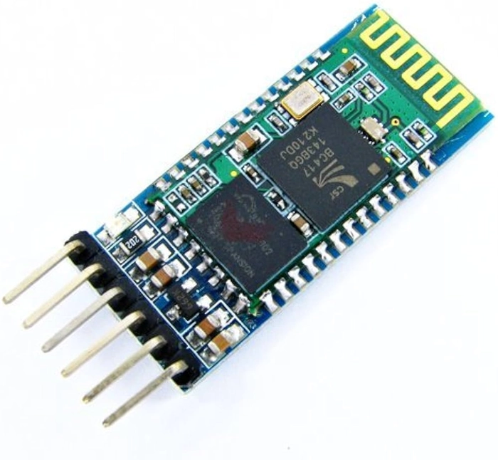 Bluetooth Module HC-05 UART, USB & PCM compatible