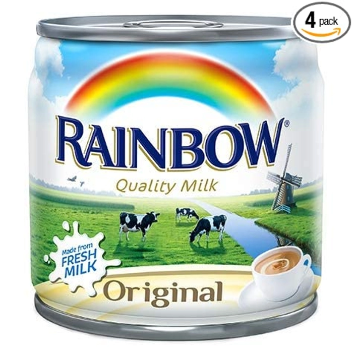 Rainbow Milk Original 170g