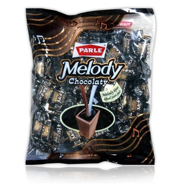 Parle Assorted Grand Londonderry + Melody 196.5Gm