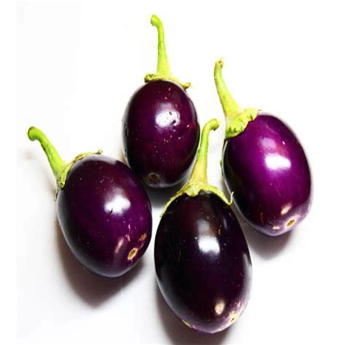 Brinjal Small 500GM