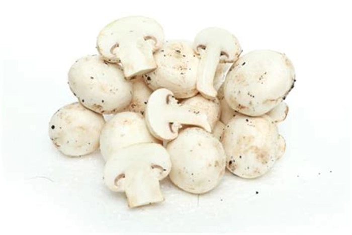 Mushroom Fresh 200Gm