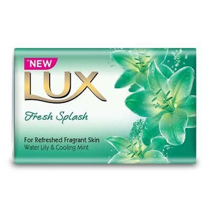 Lux Fresh Splash 3X150G Value Pack