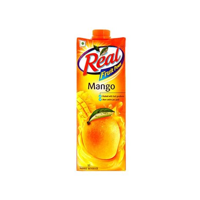 Real Mango 1Ltr