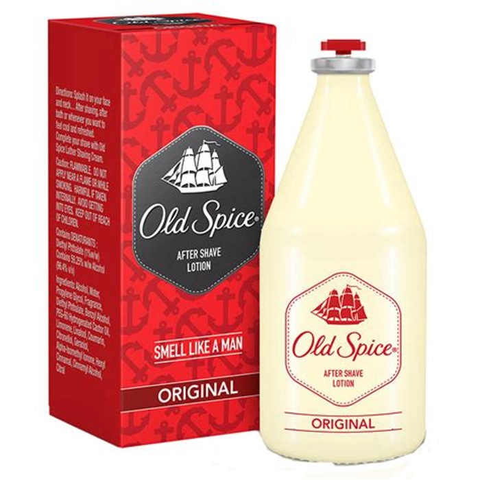 Old Spice After Shave Lotion Original 150Ml