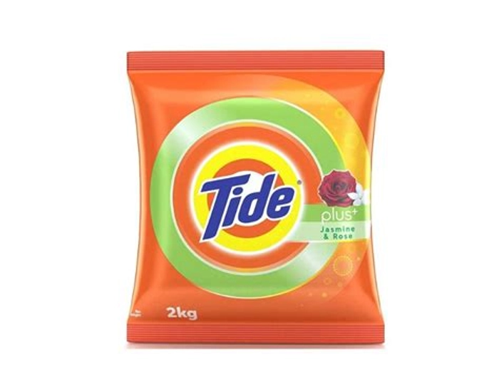 Tide Detergent Powder Jasmine N Rose 1.5Kg