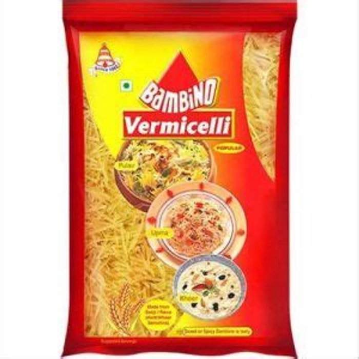 Bambino Roasted Vermicelli 900G