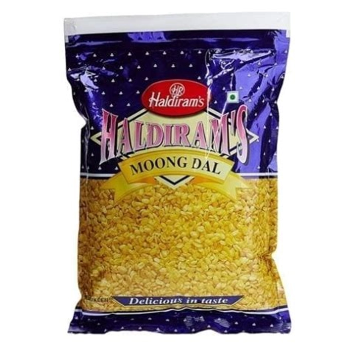 Haldirams Mong Dal 1Kg