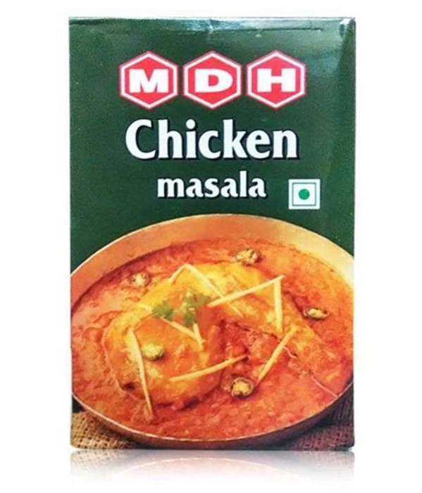 MDH CHICKEN MASALA 100GM