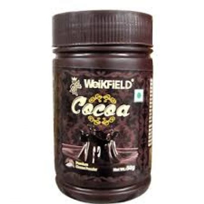 Weikfield Cocoa Powder 150Gm