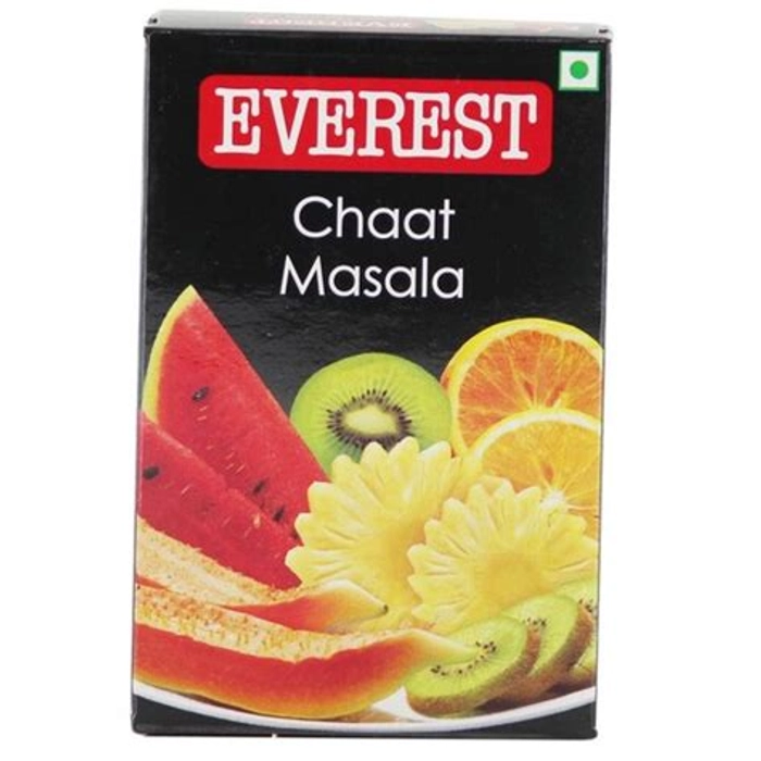 EVEREST CHAT MASALA 50G