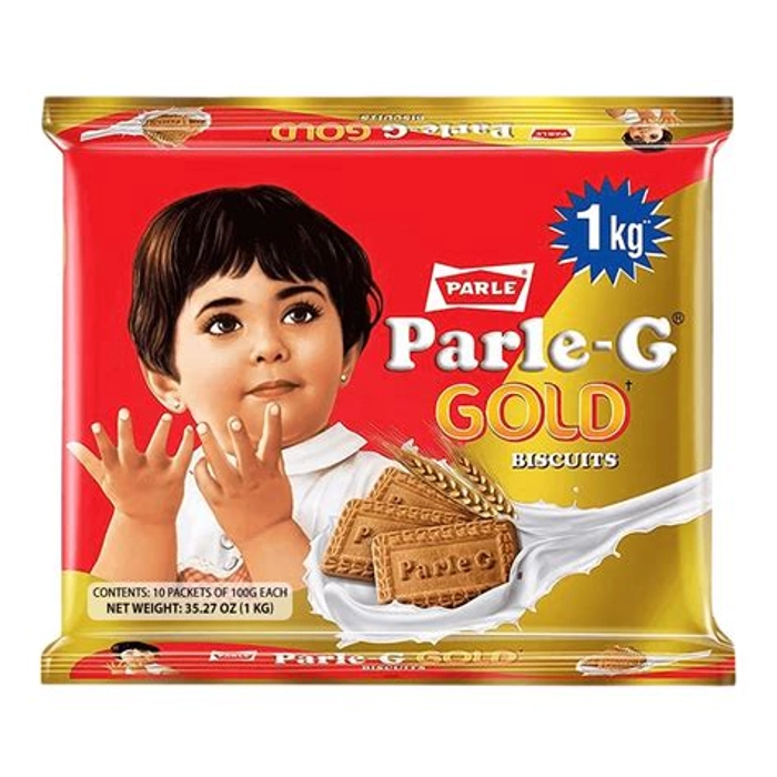 Parle G Gold 1Kg