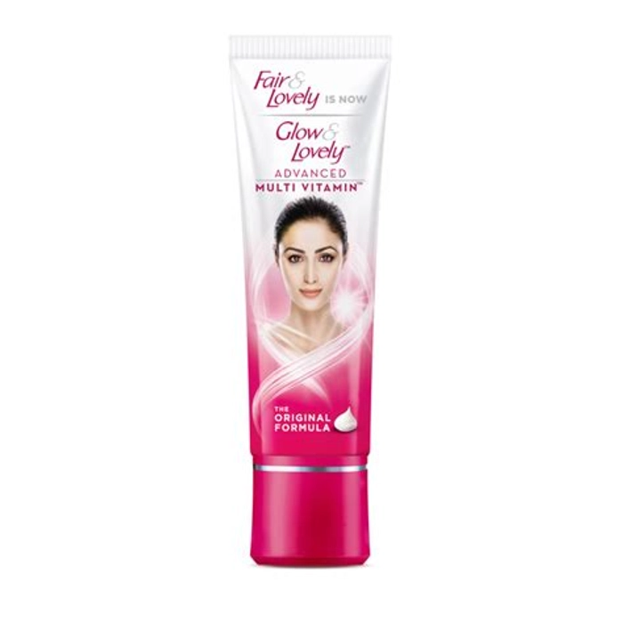 Glow And Lovely Advanced Multivitamin Face Cream 25