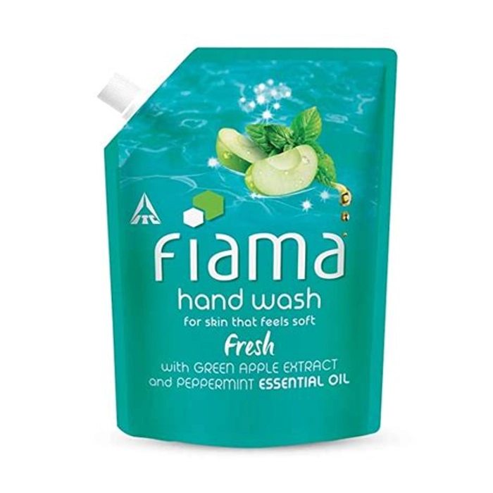 Fiama Fresh Handwash 350 Ml