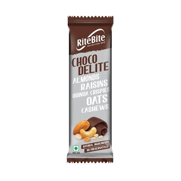 RiteBite Choco Delite 40G