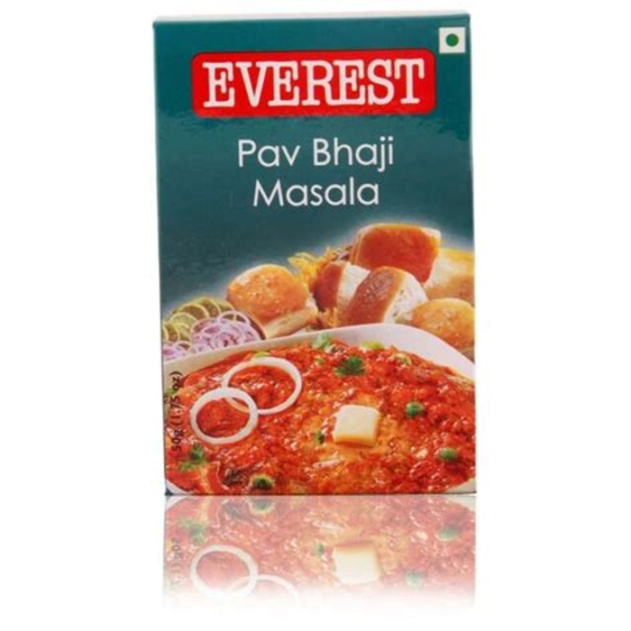 EVEREST PAVBHAJI MASALA 50G