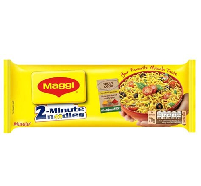 MAGGI SPECIAL MASALA 280G