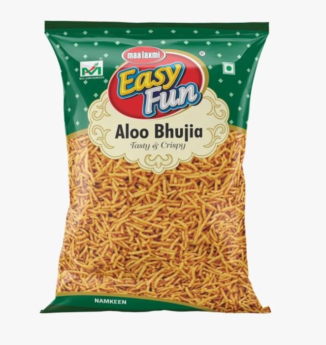 Easy Fun Aloo Bhujia 200Gm