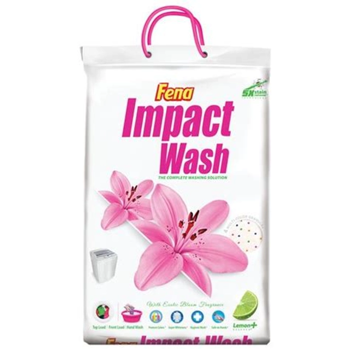 Fena Impact Washing Powder 4000 Gm