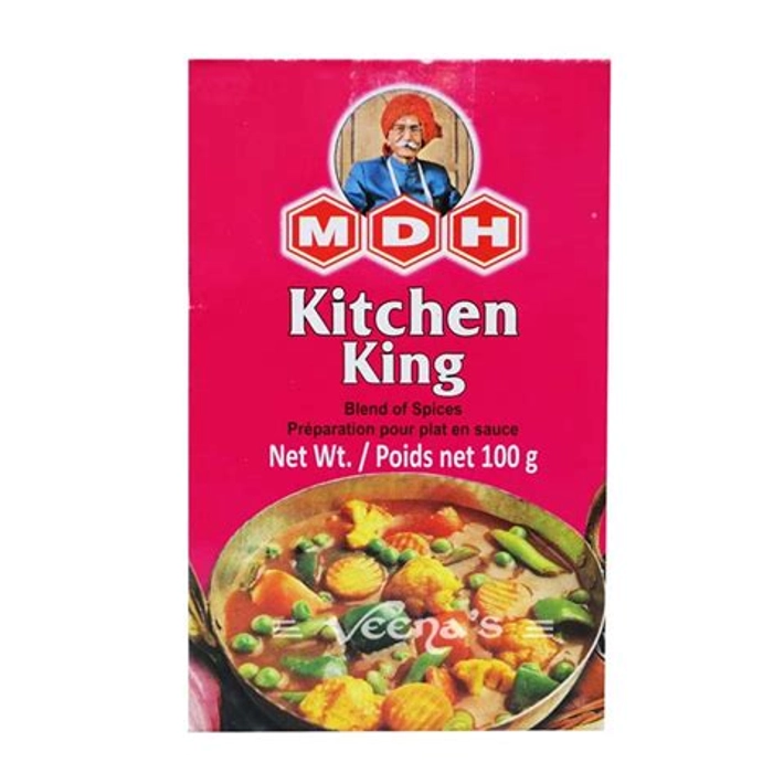 MDH KITCHEN KING 100G