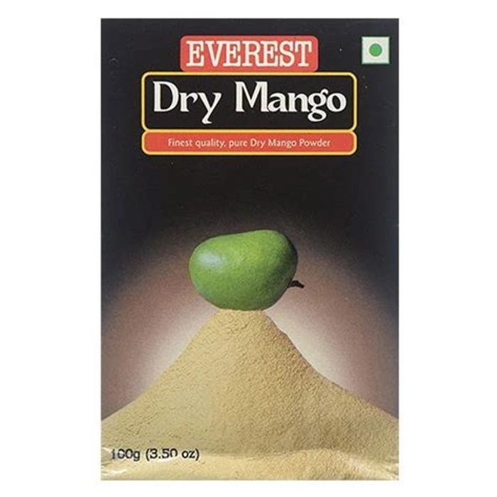 EVEREST DRY MANGO POWDER 100 GM