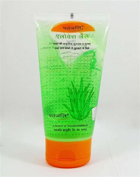 Patanjali Aloe Vera Gel 150Ml