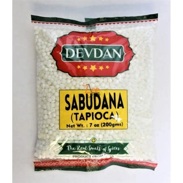 PANSARI SABUDANA 200 GM