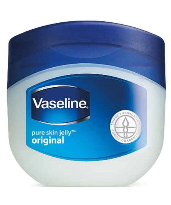 Vaseline White Petroleum Jelly 42G