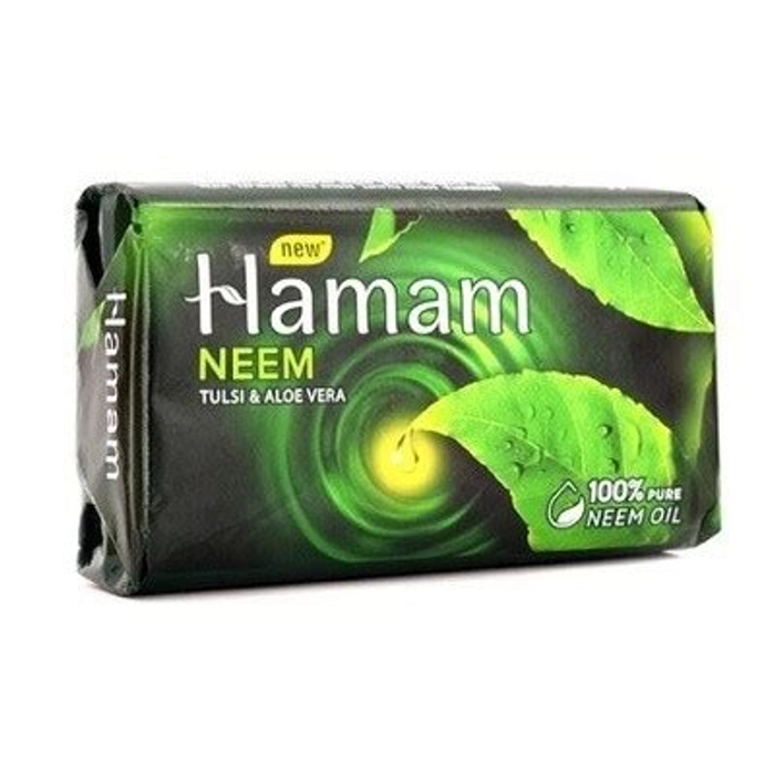 Hamam Soap 150G