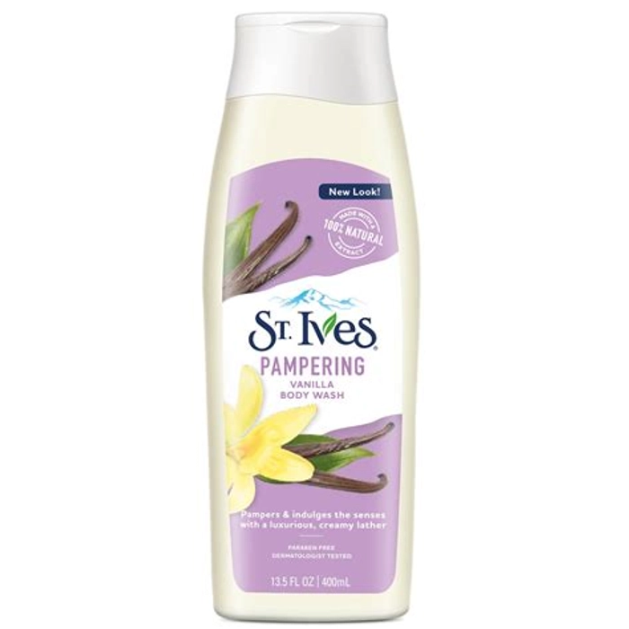 St.Ives Pamprng Hndcrm Ccobtr 36X30Ml