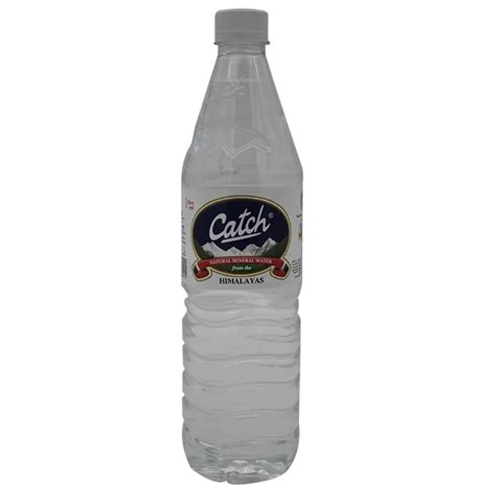 Catch Mineral Water 1Ltr