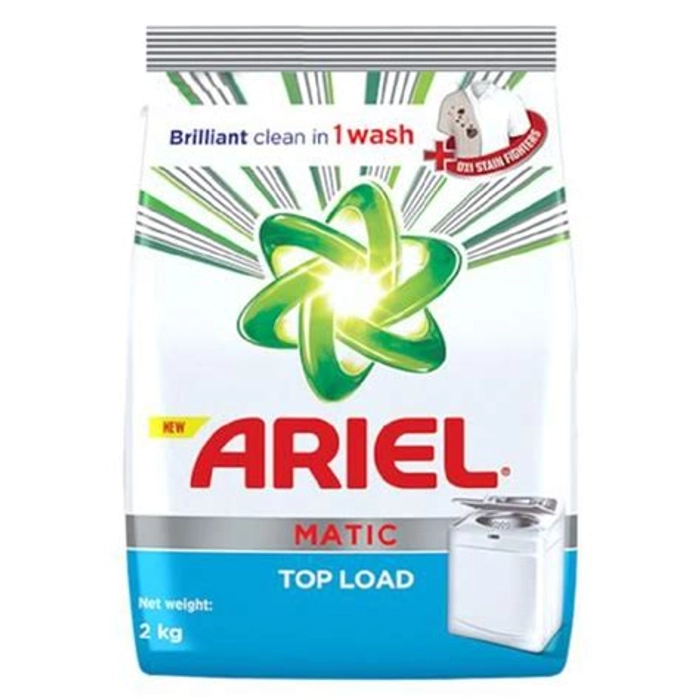 Ariel Matic Tl 2Kg