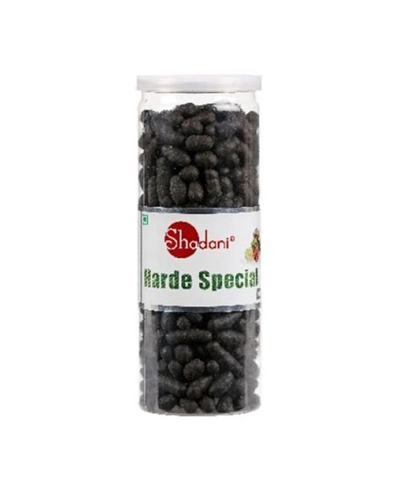 Shadani Harde Special Can 200G