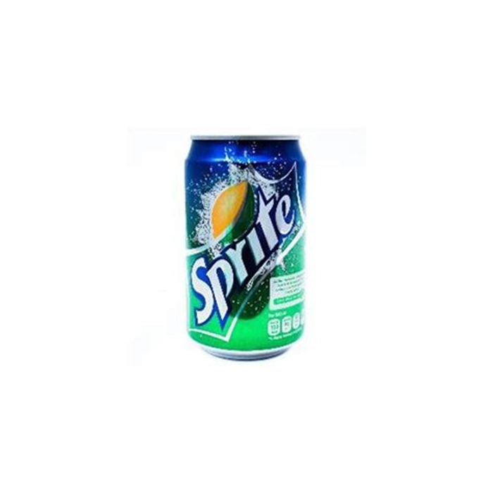 Sprite 180 Ml Can