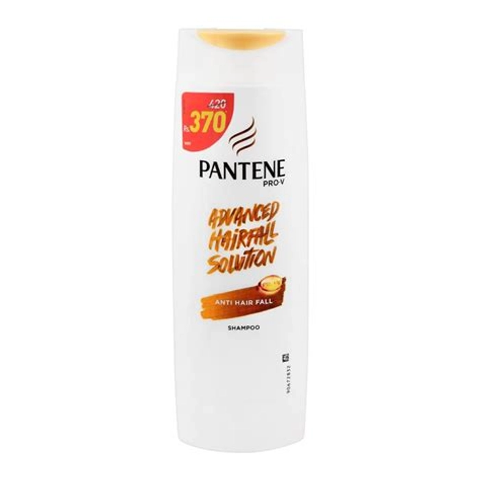 Pantene Advanced Hairfall Solution Antihairfall S