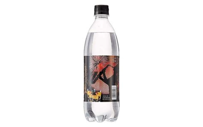 Catch Club Soda Water 500Ml