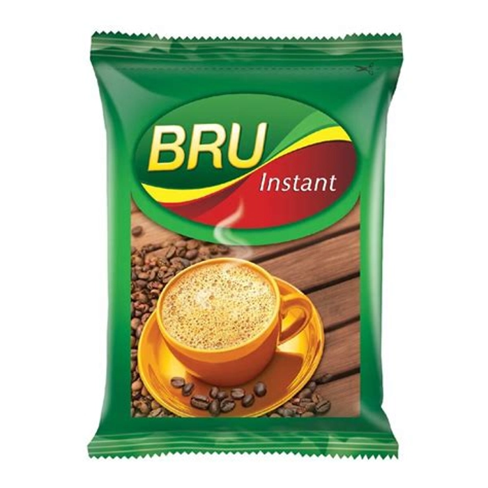 Bru Instant Coffee 50G