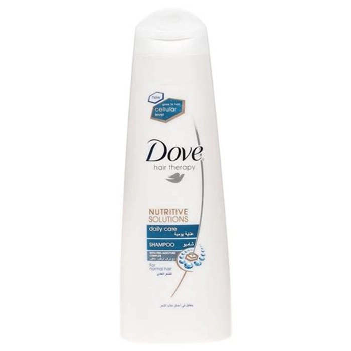 Dove Sh Curls Hydrating 4X340Ml