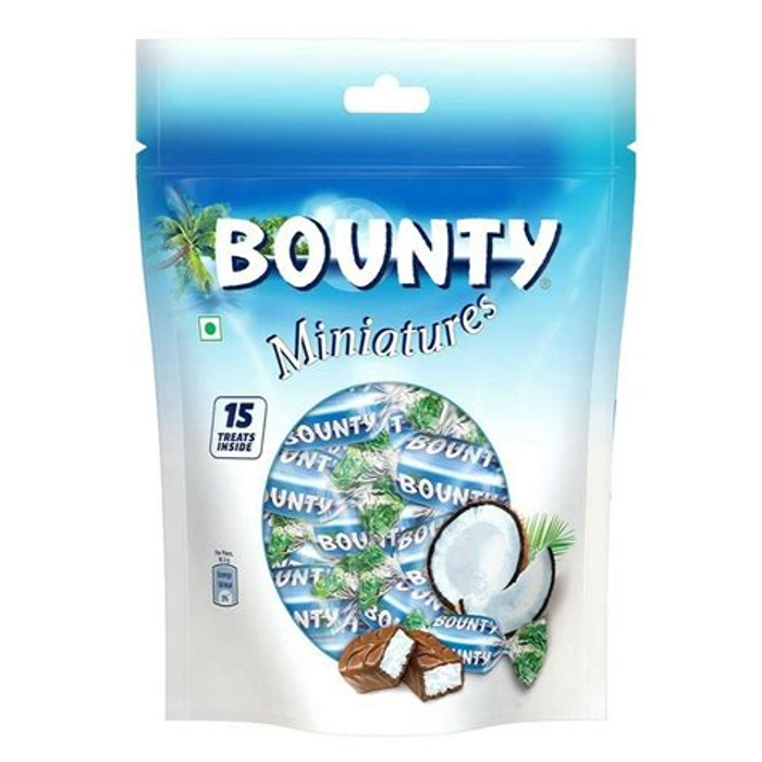 Bounty Miniatures 150G