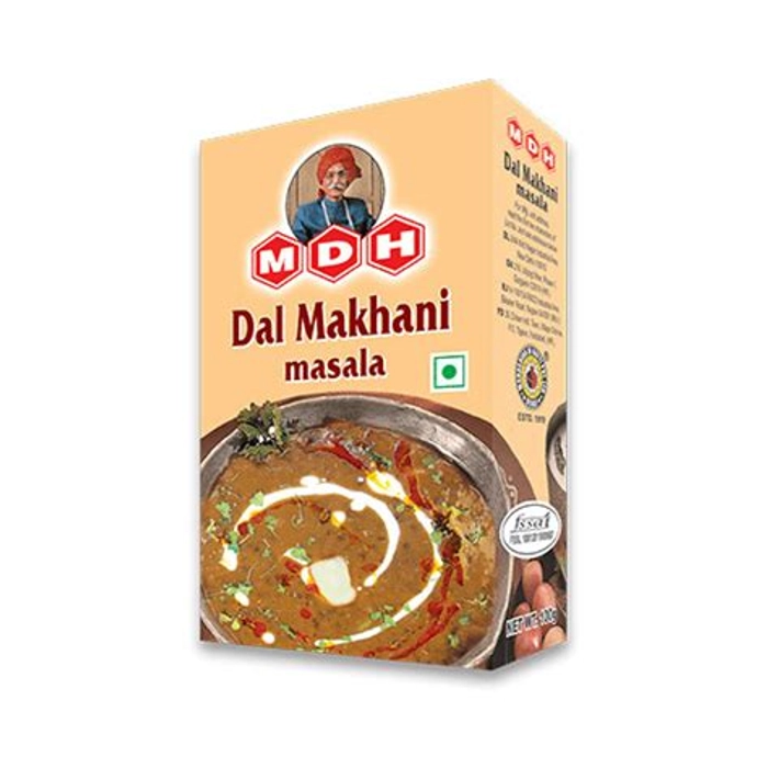 MDH DAL MAKHANI MASALA 100G