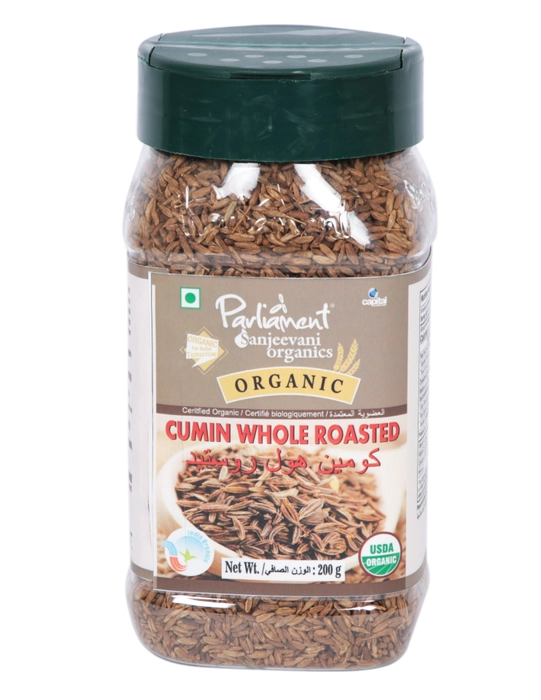 PSO CUMIN WHOLE 100G