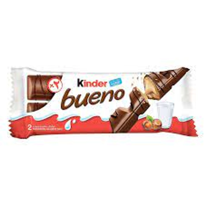 Kinder Bueno 43g