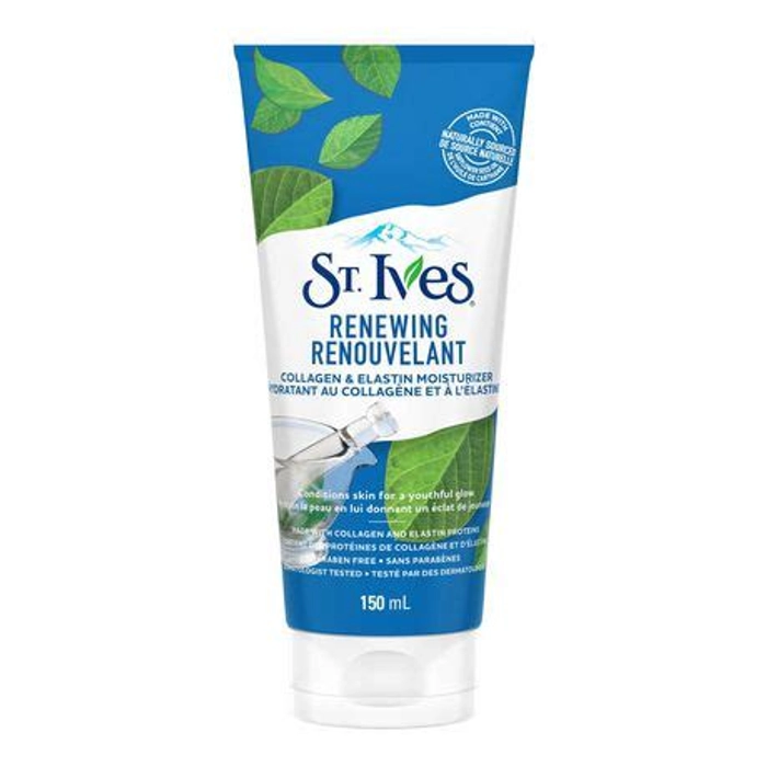 St. Ives Face Mtrzr Avcdo 12X3Oz