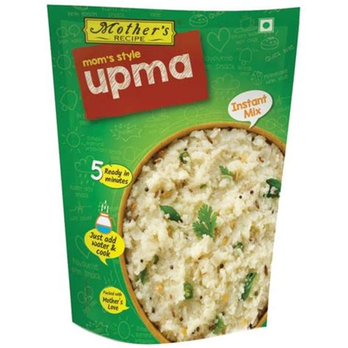 Mothers Recipe Instant Mix  Upma 170 G Pouch