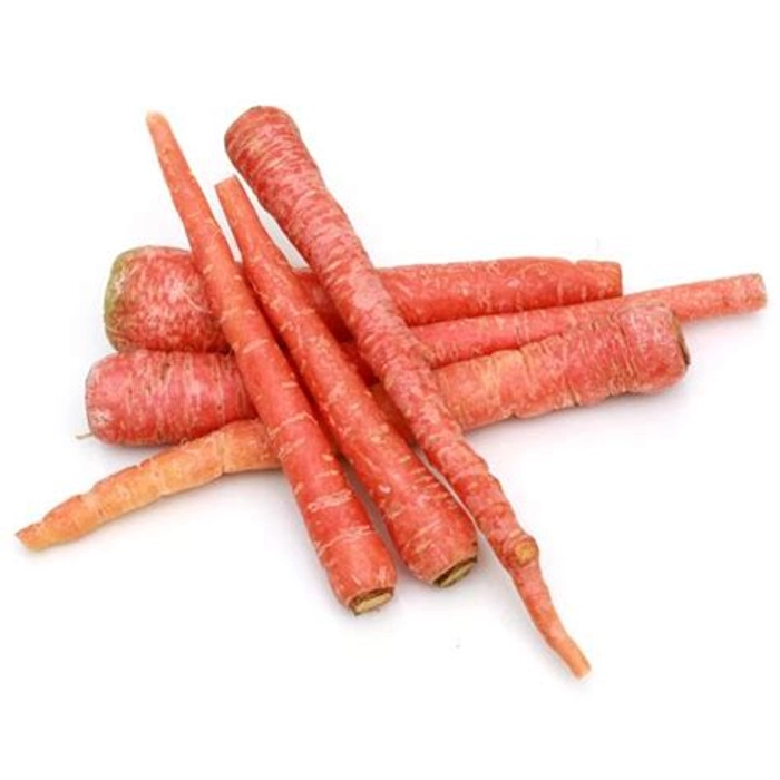 Carrot Red 500GM