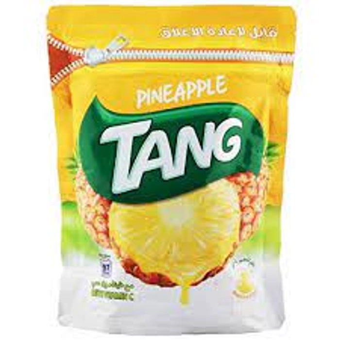 Tang Pineapple 500g