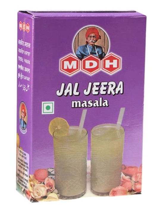 MDH JAL JEERA 100G