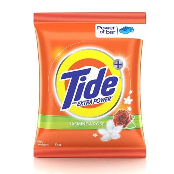 Tide Detergent Washing Powder 1 Kg